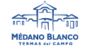 Médano Blanco - Termas del campo