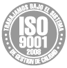 Logo ISO